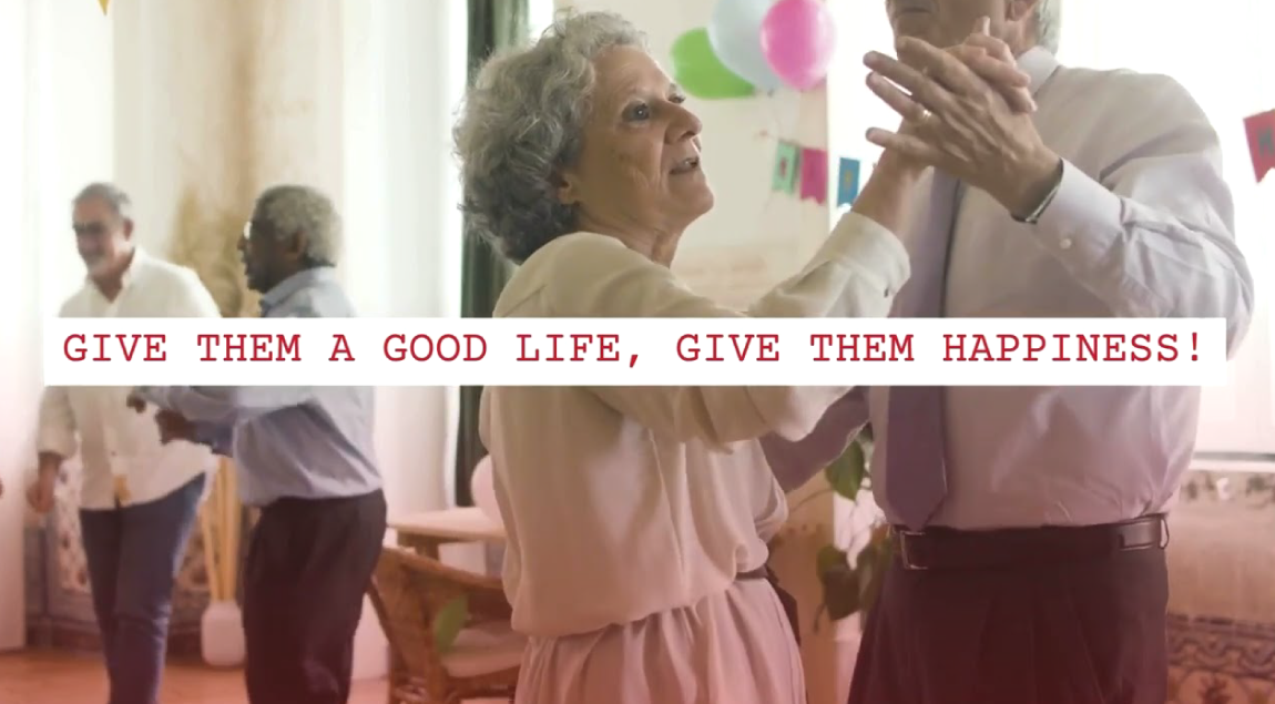 video image
